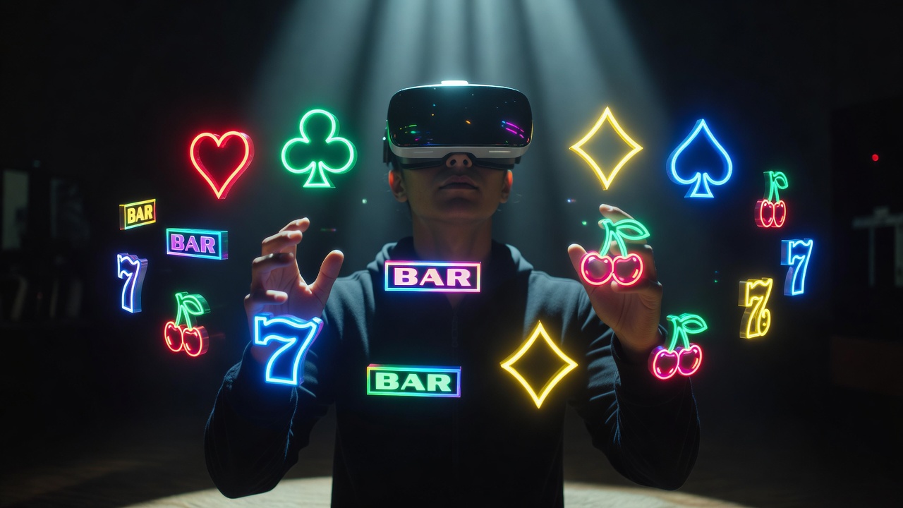 Top-Spiele und innovative Trends - neue online casinos