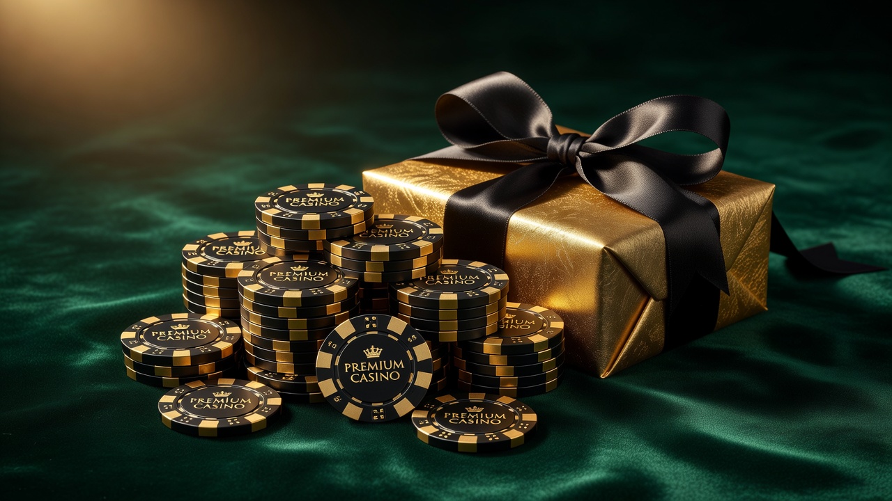Attraktive Bonusangebote und faire Bedingungen - legale online casinos