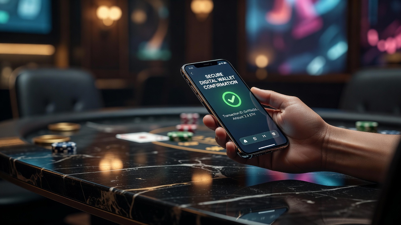 Was ist Google Pay und warum im Online Casino nutzen? - google pay casinos