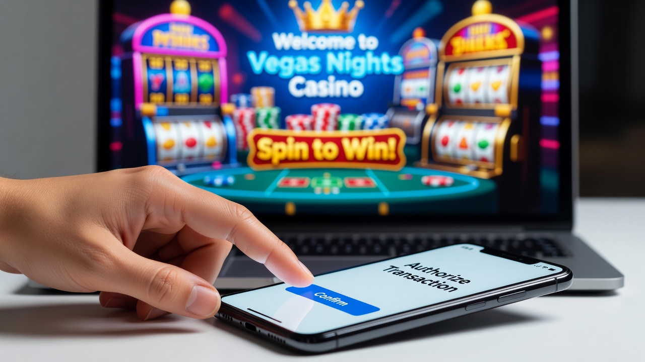 Schritt-für-Schritt: Einzahlung mit Google Pay im Casino - google pay casinos