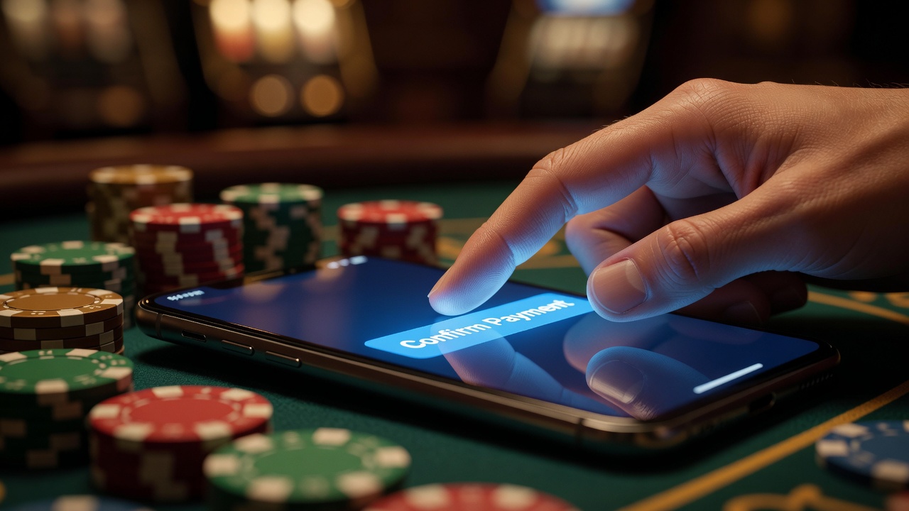 So funktioniert die Einzahlung mit Boku Schritt für Schritt - online casino mit boku bezahlen