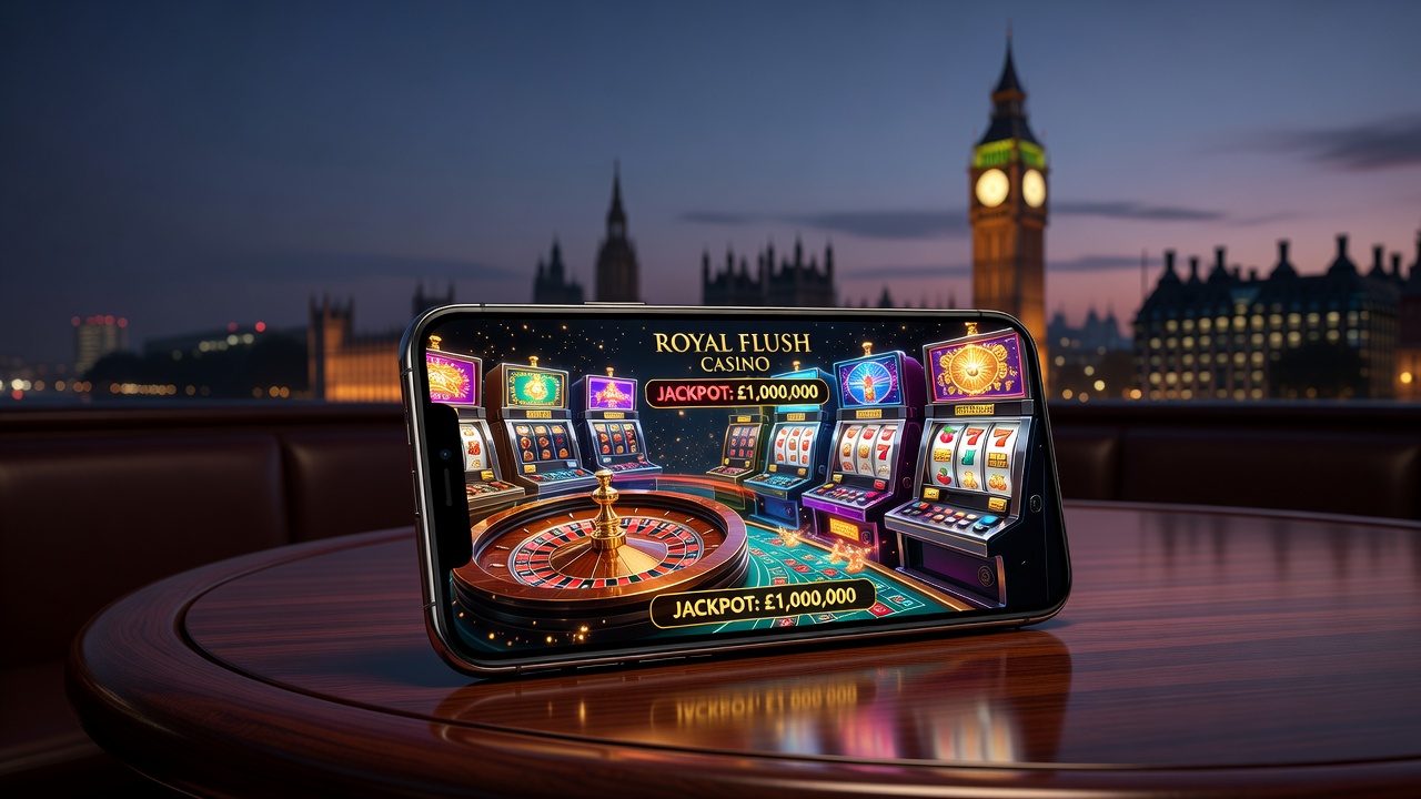 Die besten englischen Online Casinos 2026 - englische online casinos echtgeld