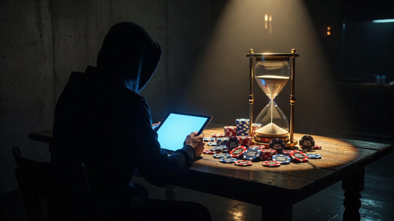 Nachteile und Risiken, die man kennen sollte - englische online casinos echtgeld