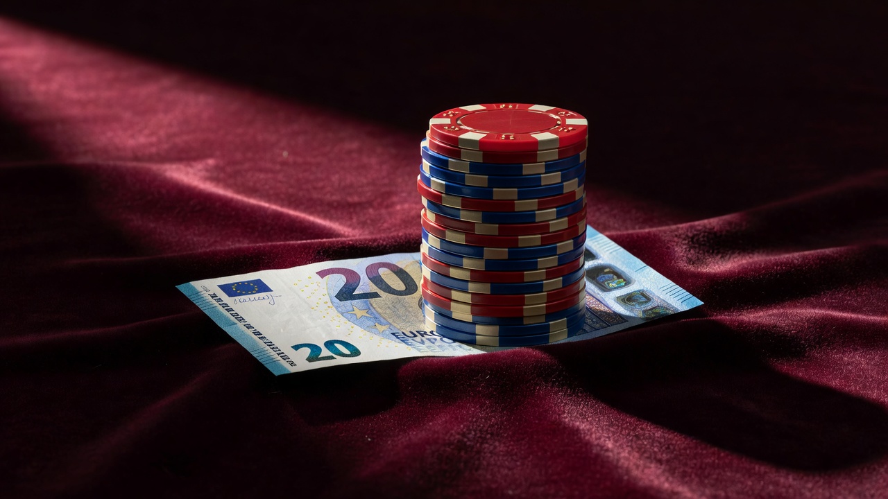 Minimale Einzahlung ab 20 Euro - minimale einzahlung casinos