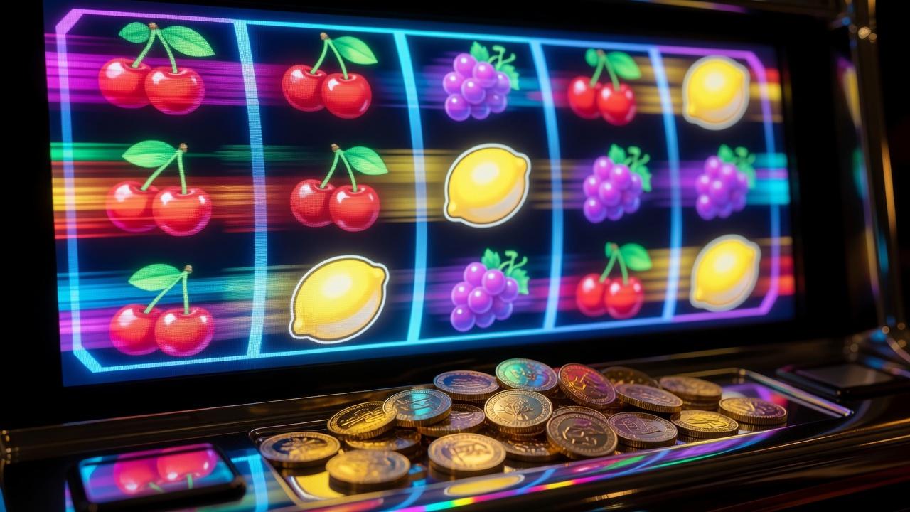 Spiele, Gewinne und Auszahlungen bei minimaler Einzahlung - minimale einzahlung casinos