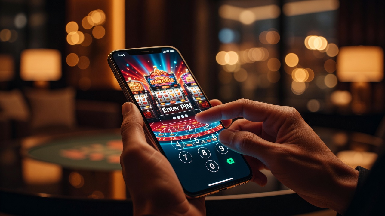Einzahlen mit Paysafecard im Online Casino: Schritt-für-Schritt - online casinos paysafecard