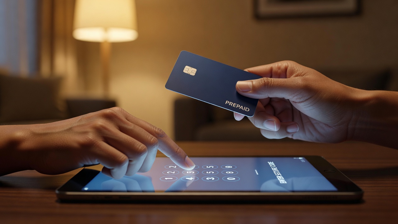 Einzahlungen: So funktioniert es Schritt für Schritt - online casino prepaid cards