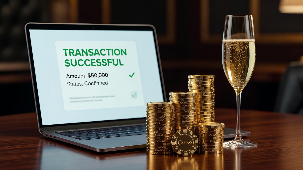 Gewinnauszahlungen und deren Wege - online casino prepaid cards