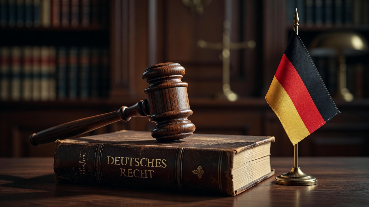 Aktuelle Rechtslage für Online Spielotheken in Deutschland - legale online spielotheken