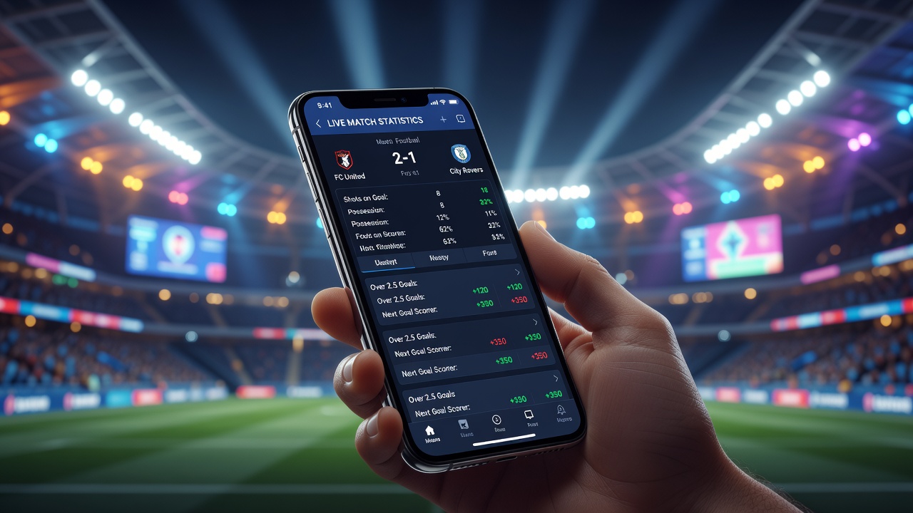 Wettanbieter mit Google Pay 2026: Unsere Top-Empfehlungen - sportwetten mit google play guthaben