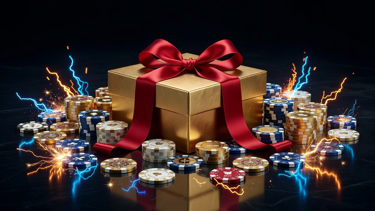 Slotrave Bonusangebote &amp; Promotionen im Detail - Slotrave casino