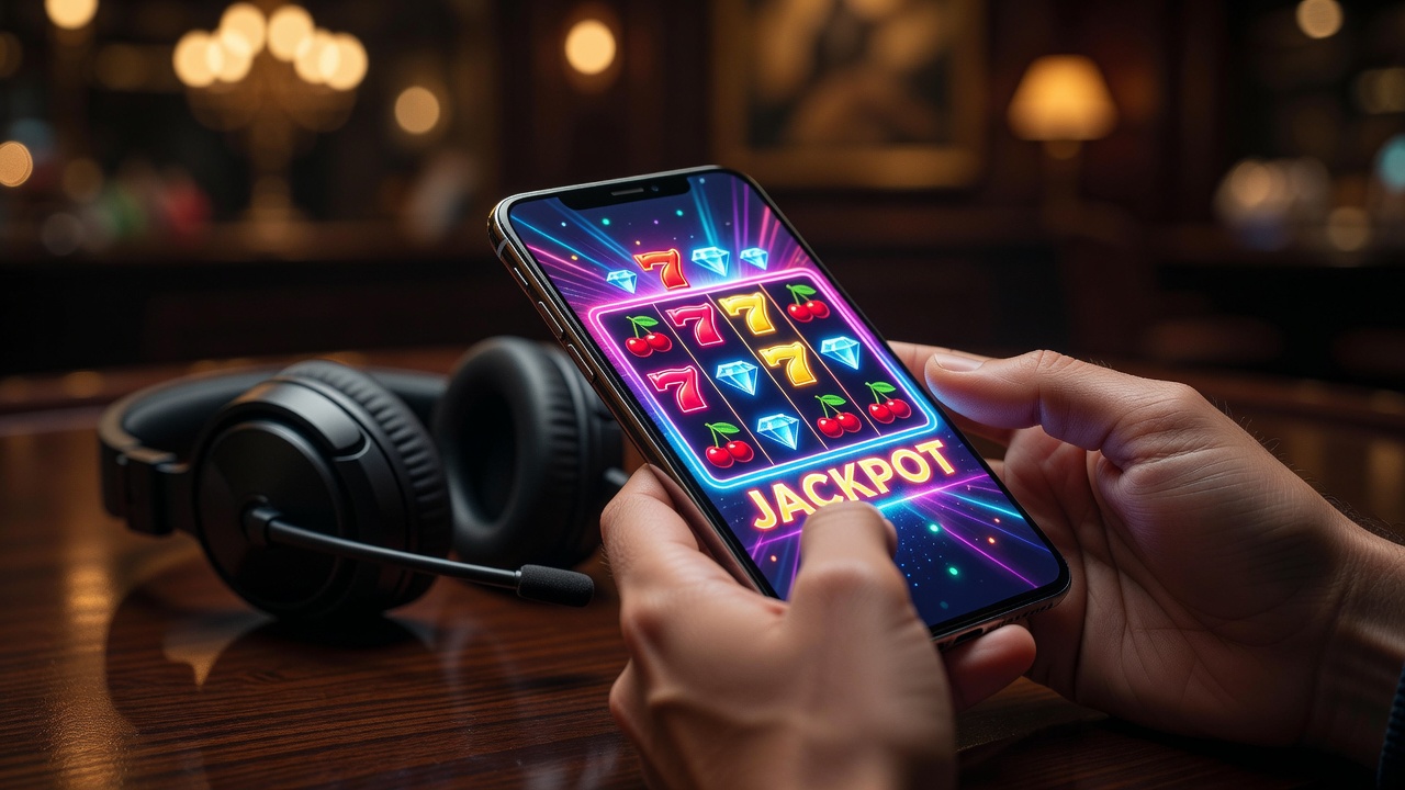 Mobiles Erlebnis und Kundenbetreuung - coldbet casino